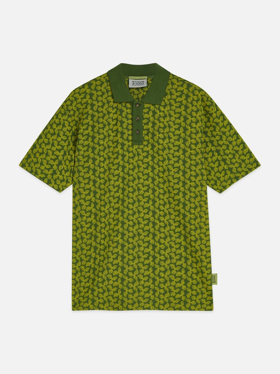 Scotch & Soda - Heren - T-shirts