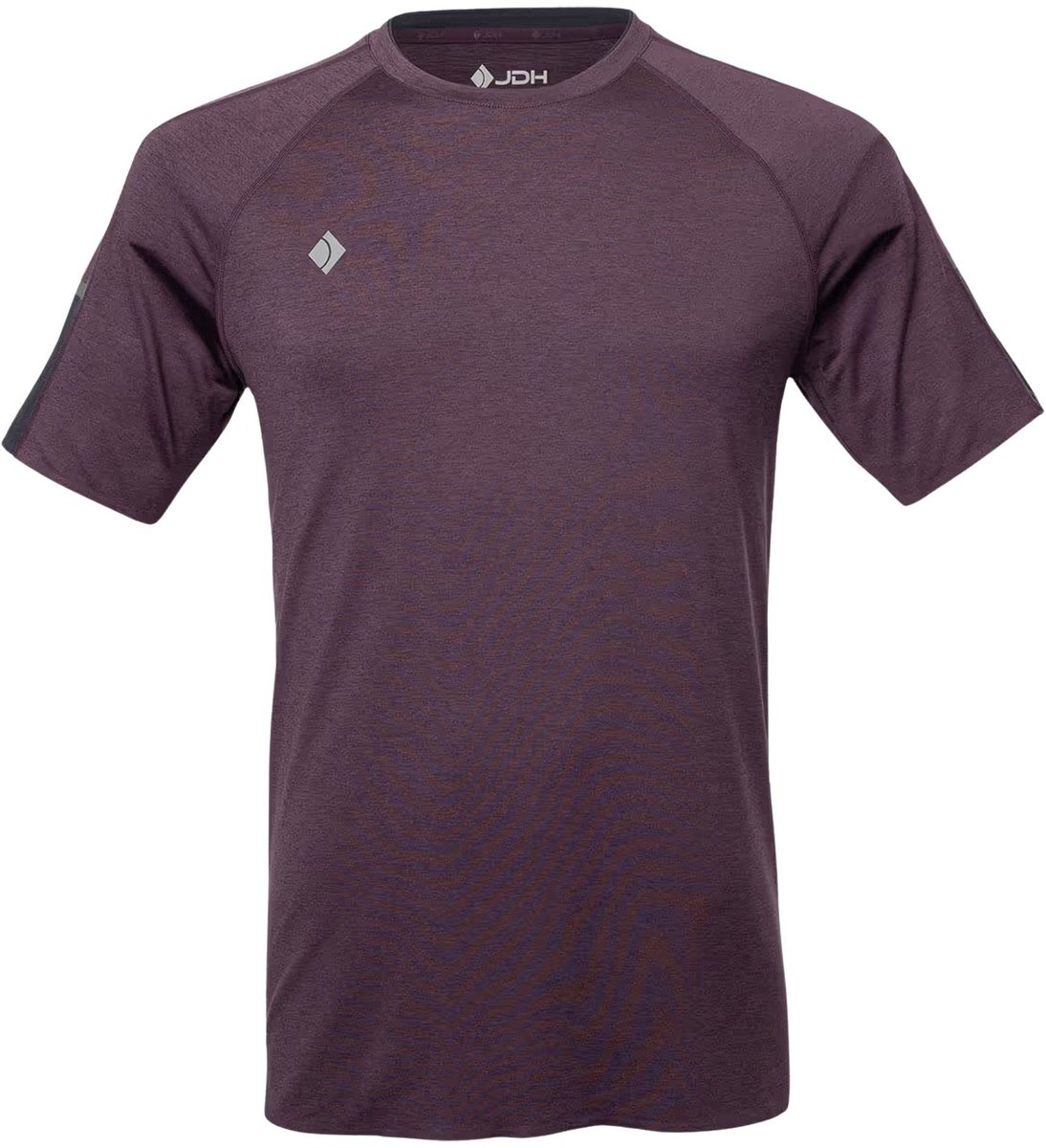 JDH Performance Shirt Heren - Maat S