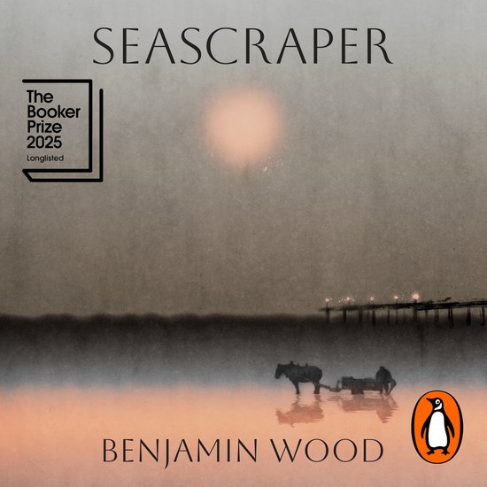 Seascraper - cover