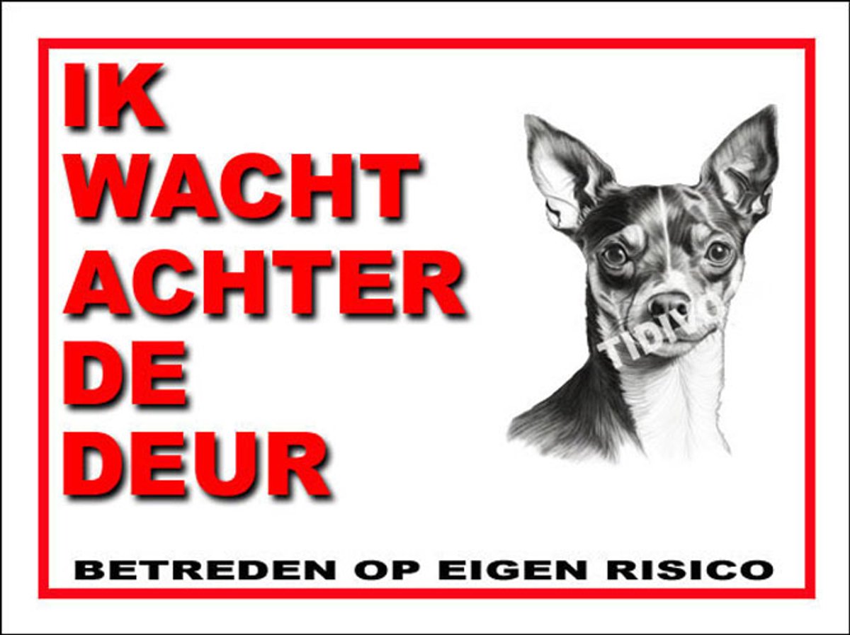 Fox Terrier Toy 10