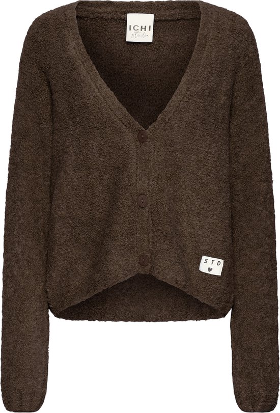 Ichi IHBLARISA CA Dames Vest - Maat XL