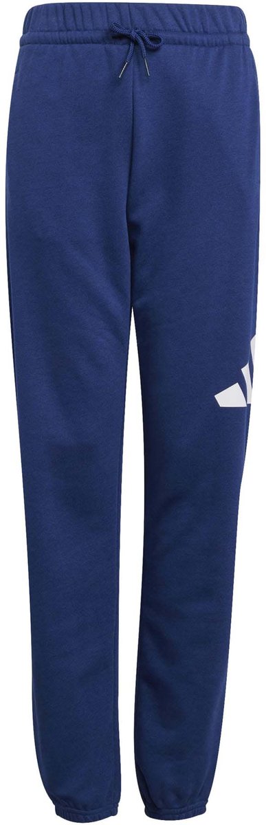 Adidas Sport J Bl Ft Pt 280 Broek Fashion Wear Kinderen Blauw