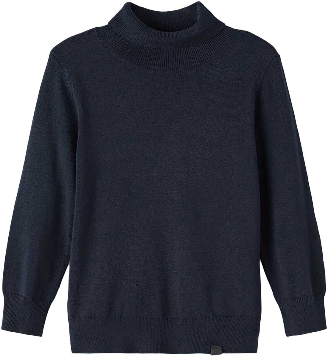 Name It Nmmraloso Ls Rollneck Knit Sweater - Fashion Wear - Kinderen