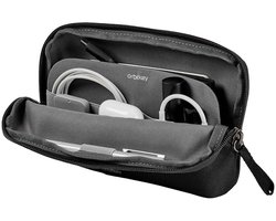 Orbitkey Desk Pouch black