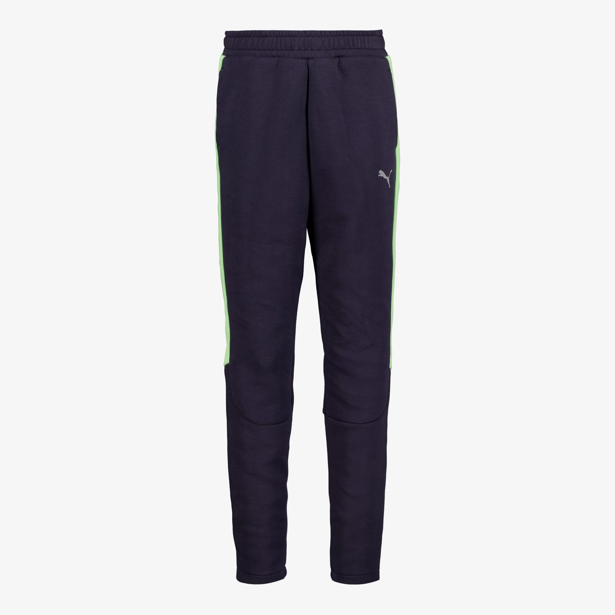 Puma Evostripe DK B kinder joggingbroek Blauw