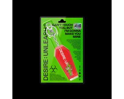 Enhypen - Desire : Unleash (CD) (KEYRING Version)