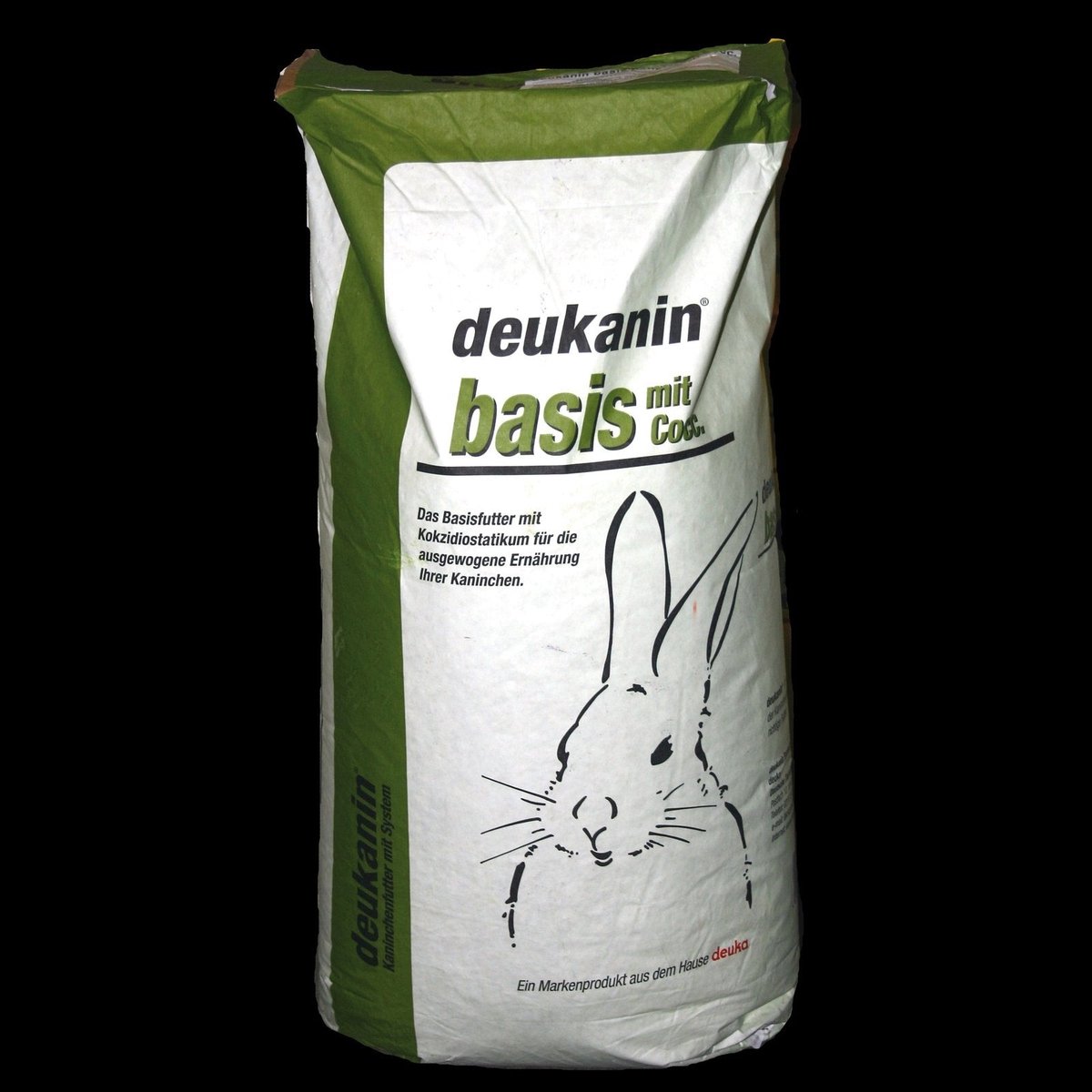 Deukanin Basis mit Cocc. | 25 kg