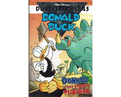 DD Dubbelpocket  / 45