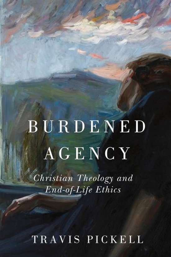 Burdened Agency - cover