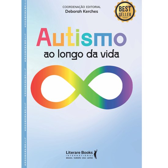 Autismo - cover