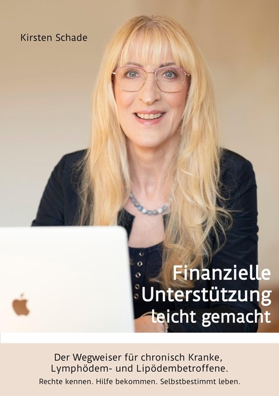 Finanzielle Unterstützung leicht gemacht - cover