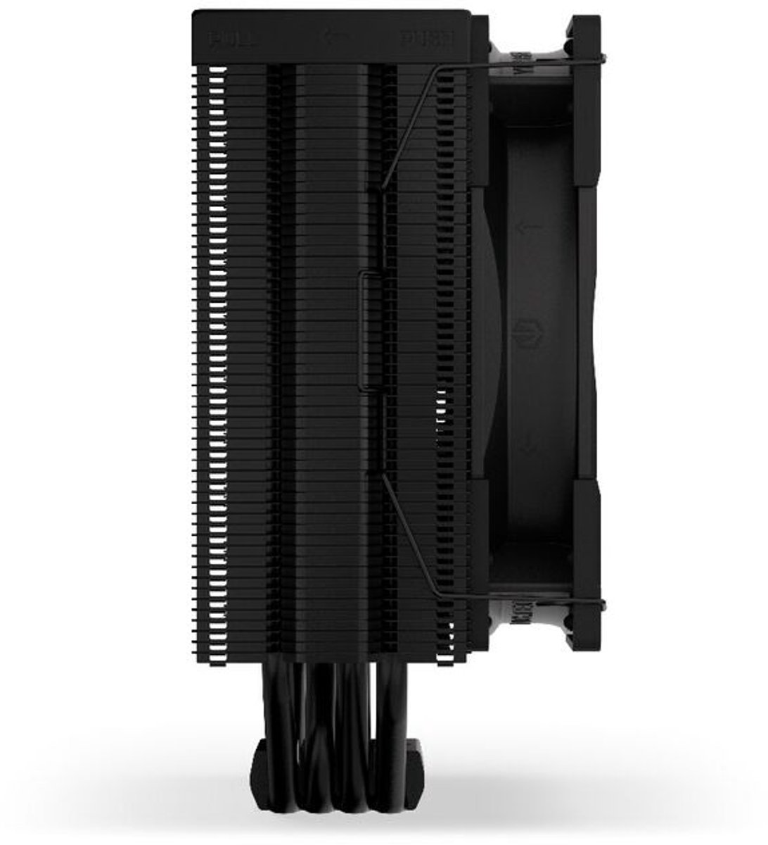 Fera 5 (Black) - afbeelding 10