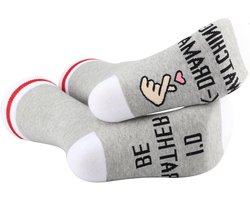 Allecto Plus - K-drama Sokken voor K-drama Fans en K-pop Liefhebbers - Cadeau voor K-drama Fans