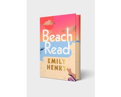 Omslag van Beach Read