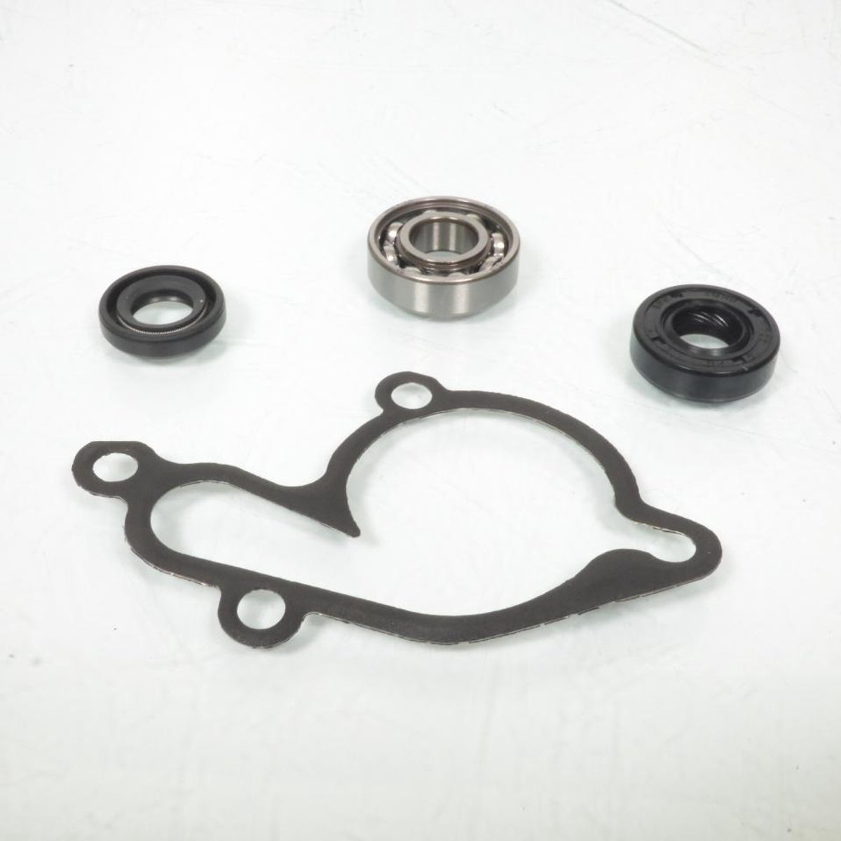 Roulement de roue Vertex pour Moto Yamaha 85 YZ grandes roues 2018 à 2023 Neuf