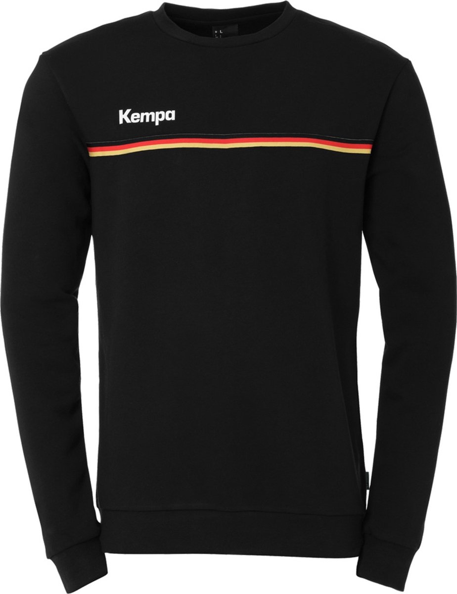 Kempa-sweatshirt Team Ger 2005144