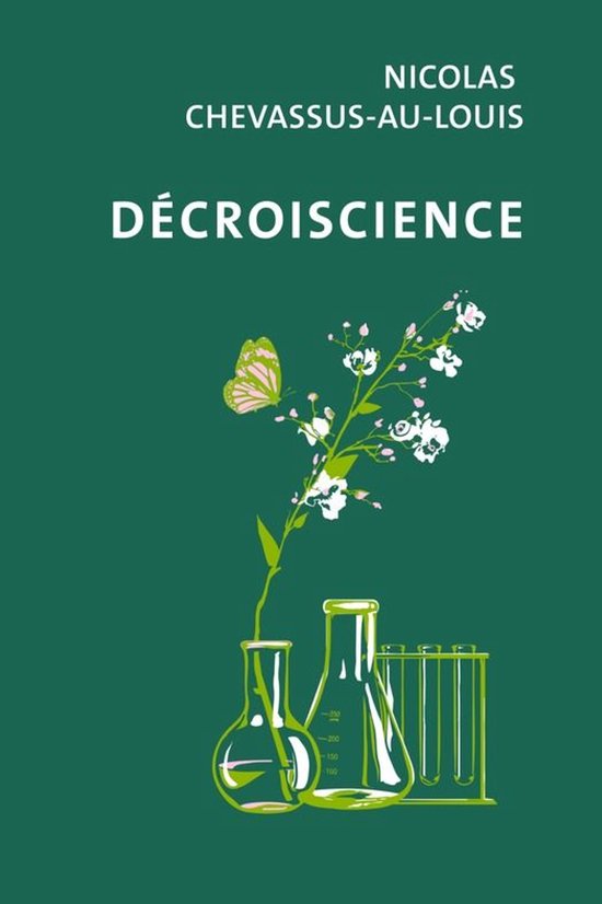 Contre-feux - Décroiscience