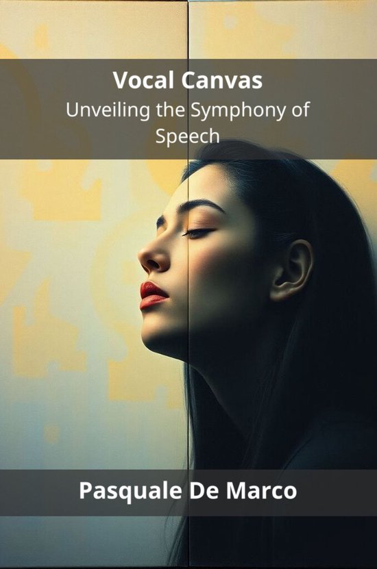 Vocal Canvas