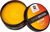 BYROKKO Shine Brown Original - 190 ml - Zonnebank - Tanning oil