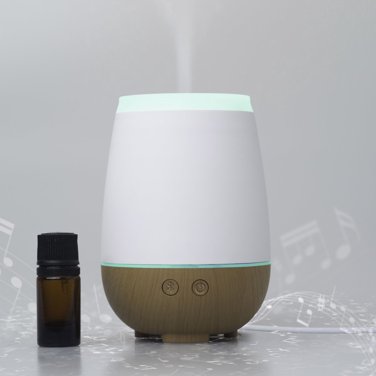 Goedkoopste Musilia aroma diffuser