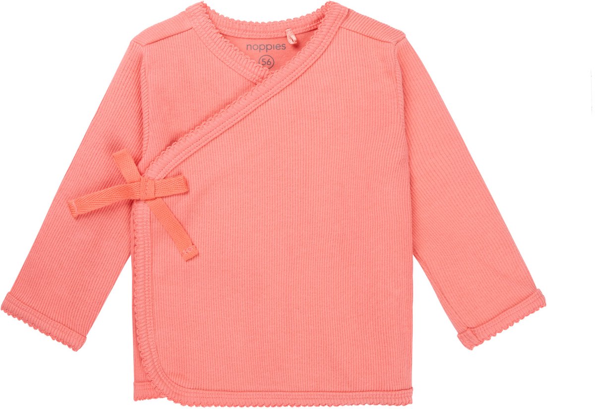 Noppies T-shirt Medina Baby Maat 56