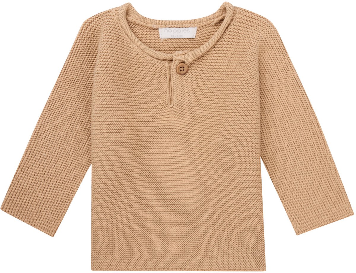 Noppies T-shirt Okeene Baby Maat 68