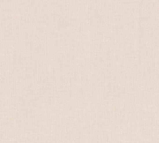 TEXTIELLOOK BEHANG | Basic - Beige Crème - Living Walls Daniel Hechter 7