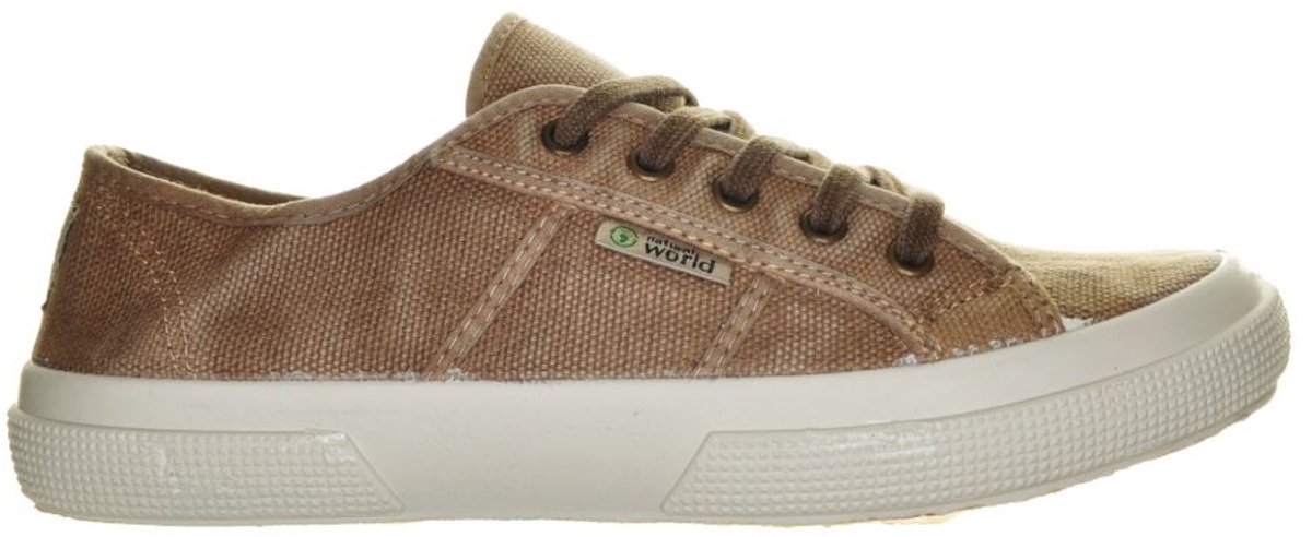 Natural World Beige Enz 901e maat 37