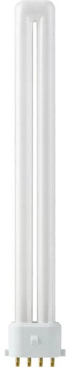 Ampoule Fluocompacte (CFL) 11W 865 2G7 - Lumière Jour 6500K Blanc Froid - 900 Lm - NCC-Licht - Neuf
