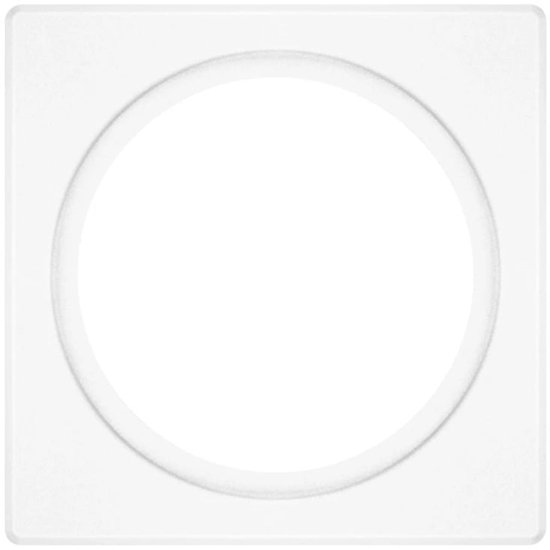 Ledvance Onderdeel | spot frame d68 100x100 1x d68 wt