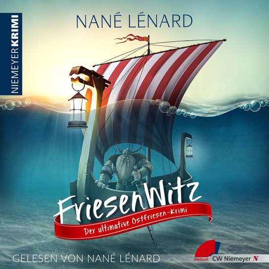 FriesenWitz - cover