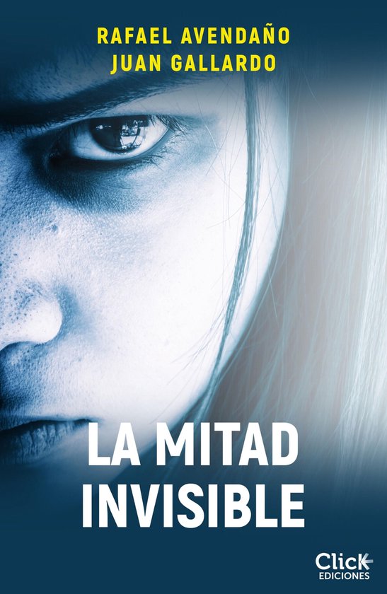 Saga Hyperlink - La mitad invisible