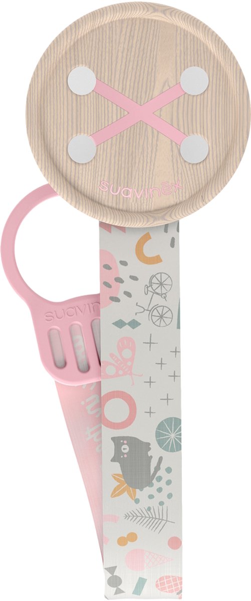 Suavinex A Walk In The Park Nude Gift Set SXSAZ3083850 van Suavinex — afbeelding 3