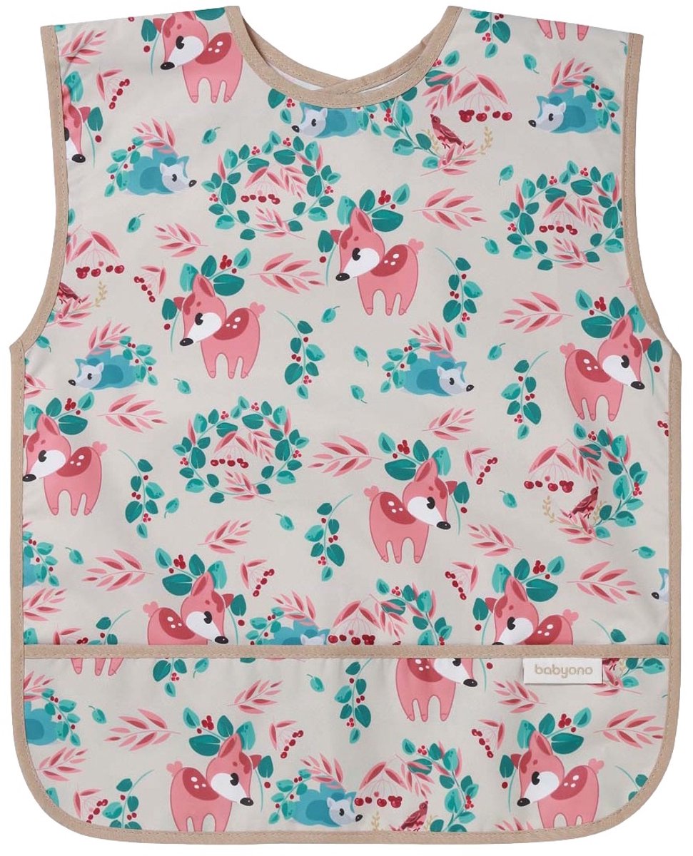 Baby Ono Forest 2-4 jaar Slab
