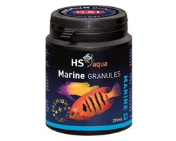 HS Aqua Marine Granules