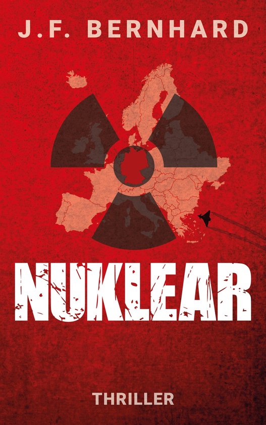 Nuklear - cover