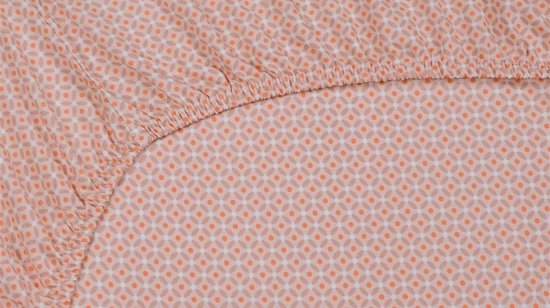 Hoeslaken pip studio point de croix