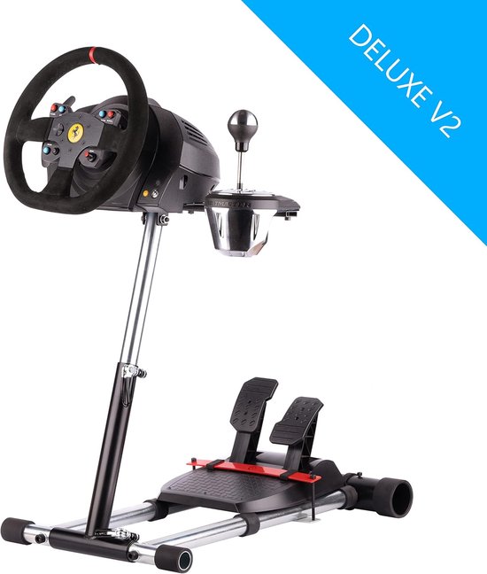 RFWR® Wielstandaard Deluxe V2 van Merkloos — afbeelding 5