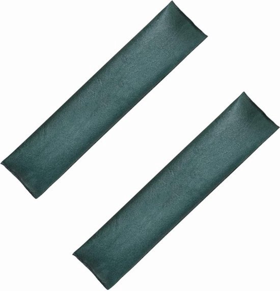 5 stuks waterabsorberende overstromingsbarrières met reflecterende 5 stuks waterabsorberende overstromingsbarrières met reflecterende