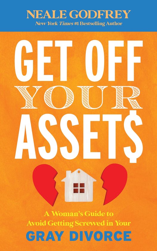 Get Off Your Assets - cover