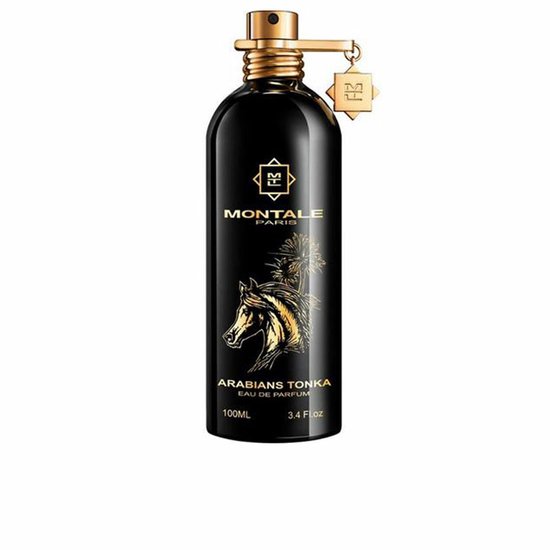 Montale Arabians Tonka - Eau de Parfum - 100ml