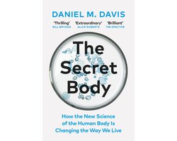 The Secret Body