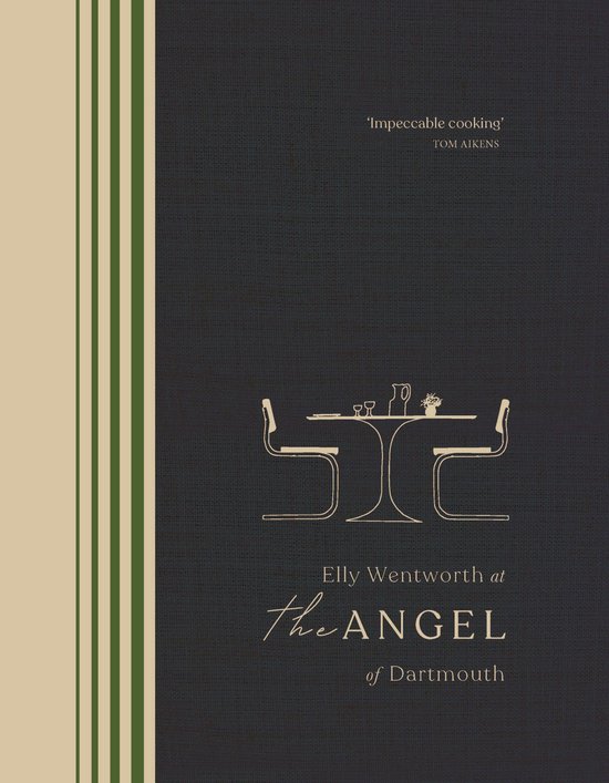 The Angel - cover