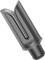 Convient pour l'accessoire de lisseur à cheveux pour sèche-cheveux Dyson HD15 HD01 HD02 HD03 HD04 HD08 Supersonic, accessoires de coiffure de salon professionnel, buses de coiffure