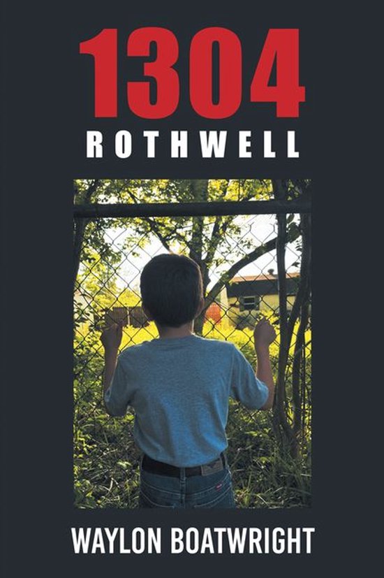 1304 Rothwell - cover