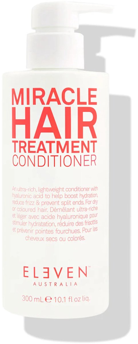 Eleven Australia - Miracle Hair Treatment Conditioner - 300ml