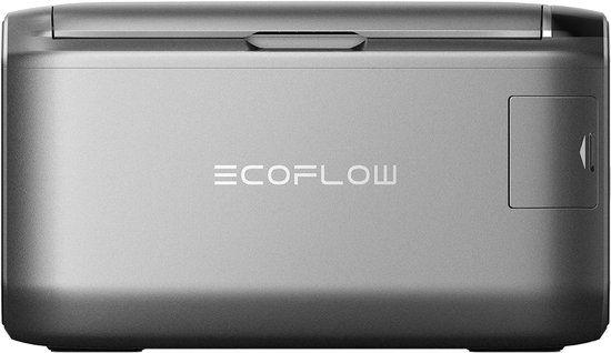 EcoFlow GLACIER Classic 35L