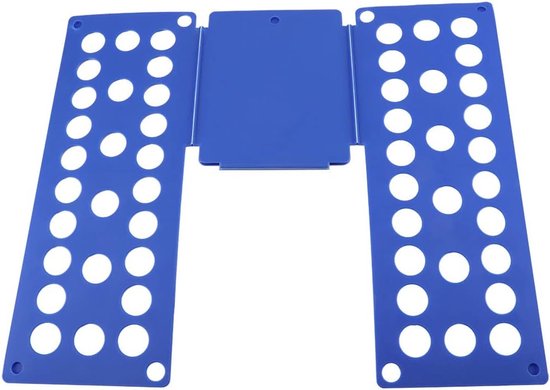 Zerodis Collectibles, T-shirt, trousers, folding board for organiser size, for children's sizes included, for adjustable folding plate, laundry lining, folding board van Zerodis — afbeelding 5