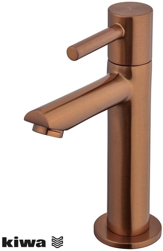 Sanifun Amado robinet de fontaine XL 1/2'' bronze brossé cuivre