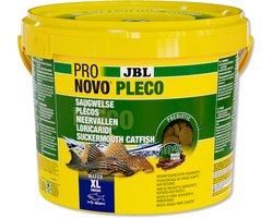 JBL ProNovo Pleco Wafer XL 5,5 Liter